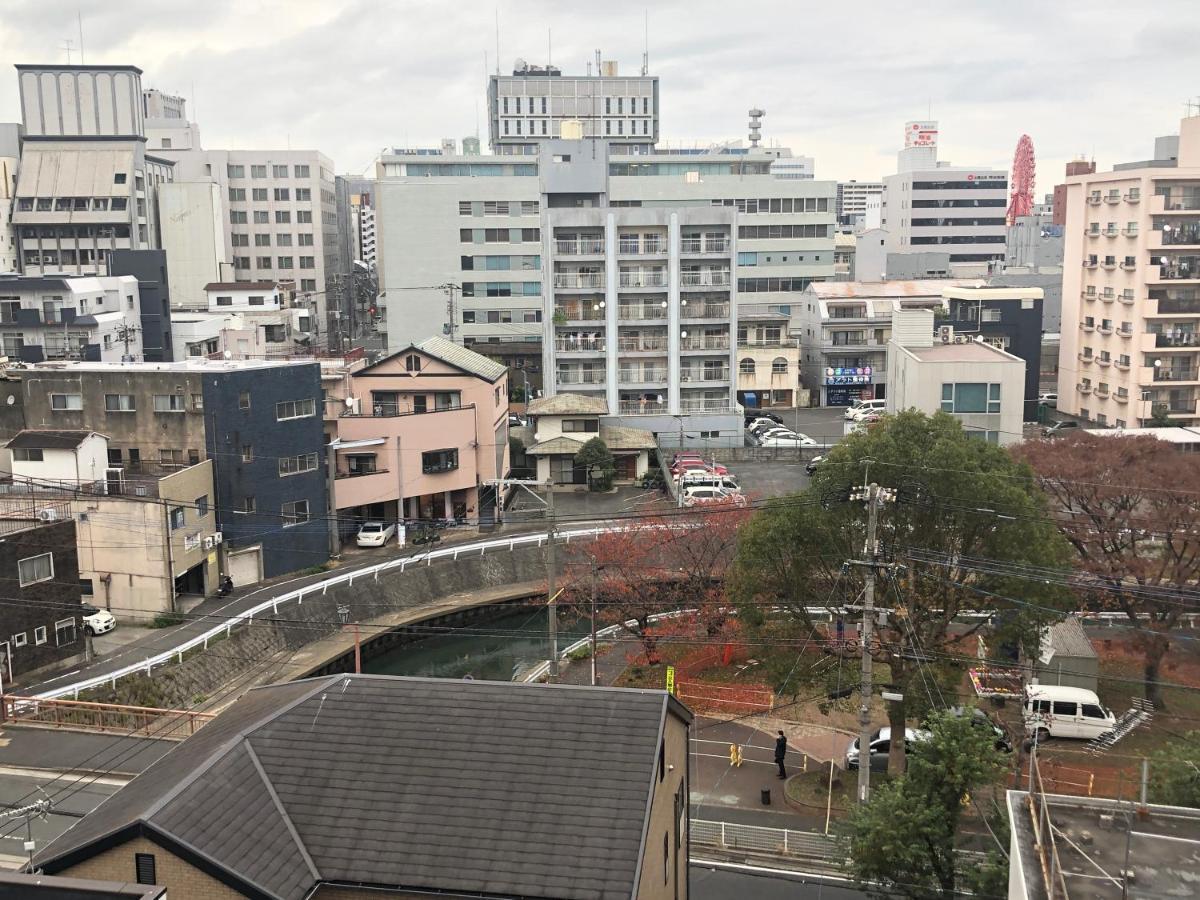 Restay Kokura (Adults Only) Kitakyushu Exterior photo