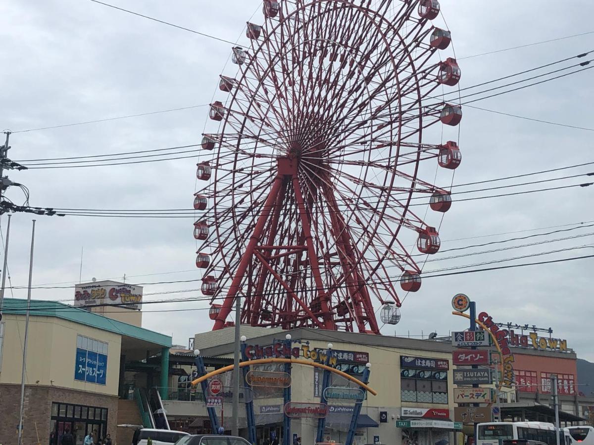 Restay Kokura (Adults Only) Kitakyushu Exterior photo